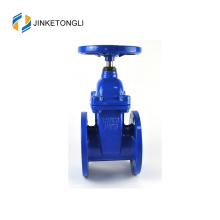 JKTLCG055 manufacturers stainless steel handle gate valve